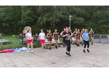 Vorschaubild Sommerfest der Römertherme in Bad Breisig 2026