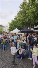 Vorschaubild Die Kulturnacht in Andernach 2026