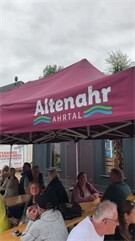 Vorschaubild Das Weinfest in Altenahr 2026