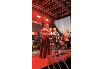 Vorschaubild Video: Bachemer Weinfest "FestiWein" 2026