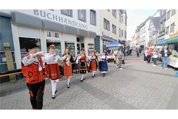 Vorschaubild Video: "Fest der Kulturen" in Mayen 2026