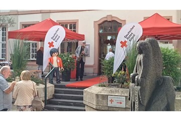 Vorschaubild Video: 25 Jahre DRK-Haus der Begegnung in Koblenz