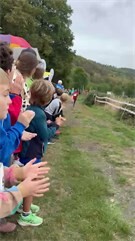 Vorschaubild Video: 50. Internationaler Laacher See Naturlauf