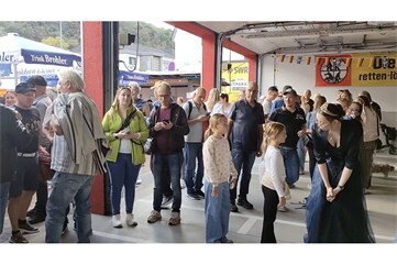 Vorschaubild Video: Zwiebelsmarkt in Bad Breisig 2026