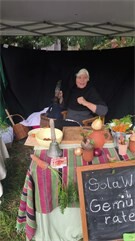 Vorschaubild Video: Barbarossamarkt in Sinzig 2026