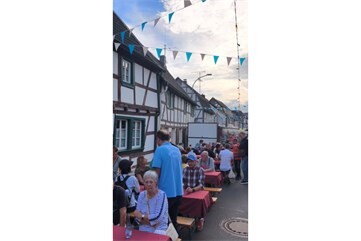 Vorschaubild Video: Dorffest Bad Bodendorf 2026