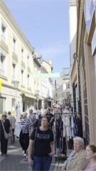 Vorschaubild Der Michelsmarkt in Andernach 2026