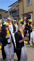 Vorschaubild Der Winterfestzug in Dernau 2026