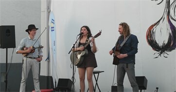 Vorschaubild Erstes Zwiebelkuchenfest Lahnstein