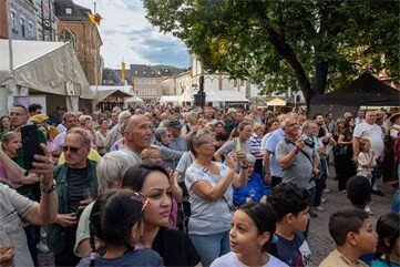 Vorschaubild Video: Weinfest in Boppard 2026