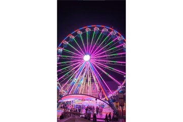 Vorschaubild Video: Kirmes Bad Neuenahr