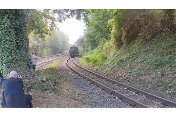 Vorschaubild Video: Jubiläum der Brohltalbahn 2026