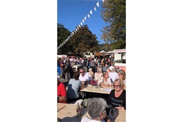 Vorschaubild Video: Beginn der Mayschoßer Weinwochen 2026