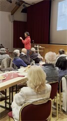 Vorschaubild Video Netzwerktreffen Werbegemein. Mendig