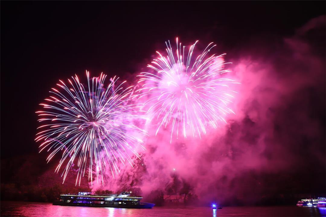 Fest Der 1000 Lichter 2025