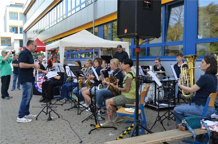 Alle Fotos: AB
