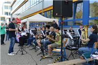 Alle Fotos: AB