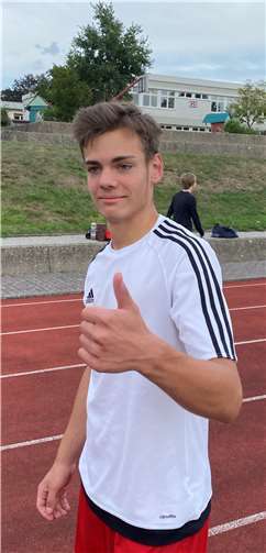 Pierre Bilo Foto: privat