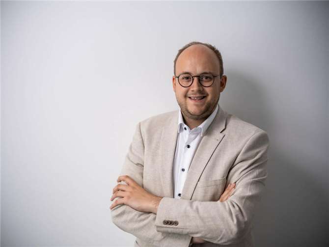 Pierre Fischer: "Das Sofortprogramm in Höhe von insgesamt 600 Millionen Euro ist keine nachhaltige Lösung für die strukturelle Unterfinanzierung der kommunalen Haushalte".Foto: Jan Hosan