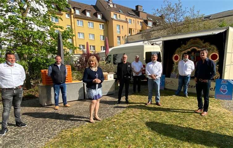 Pilger: „Wir dürfen nicht den Eindruck erwecken, dass uns das Schicksal dieses Berufsstandes, der es ohnehin nie leicht hatte, völlig egal ist.“Foto: privat