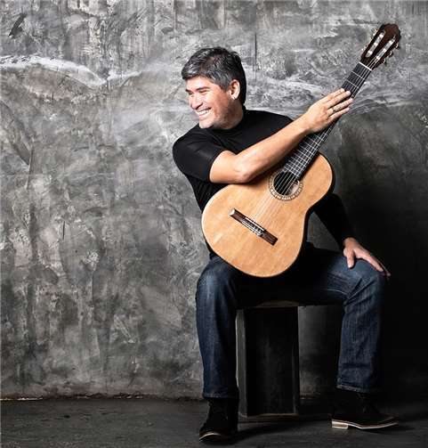 Piraí Vaca. Foto: Dekanat COC