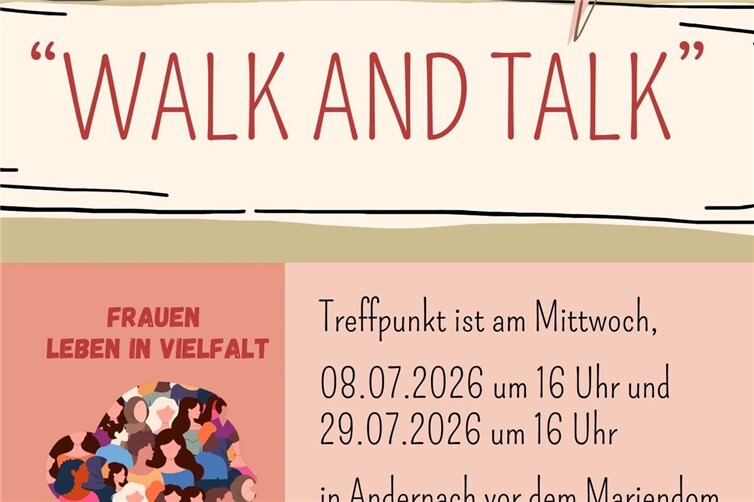 Plakat der Veranstaltungsreihe