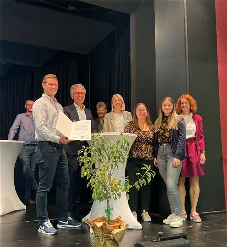 Platz 1: Augenblick Brillen Kontaktlinsen GmbH.