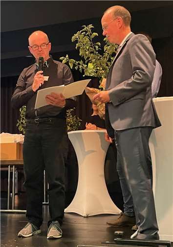 Platz 3: Verbandsgemeinde Höhr-Grenzhausen.