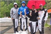 Erfolgreicher ADAC Jugend-Kart-Slalom 2026 in Mayen mit Spitzenergebnissen