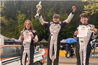 Erfolgreicher ADAC Jugend-Kart-Slalom 2026 in Mayen mit Spitzenergebnissen