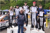 Erfolgreicher ADAC Jugend-Kart-Slalom 2026 in Mayen mit Spitzenergebnissen