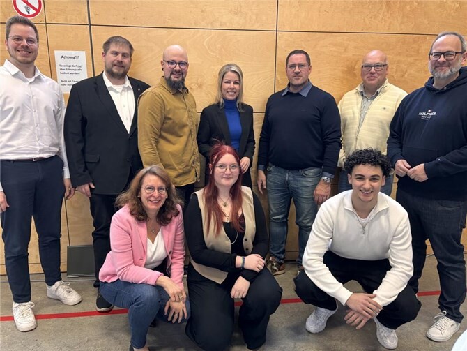 Podiumsdiskussion mit dem Fokus auf einen offenen Austausch.  Foto: Claudia Kugler-Müller