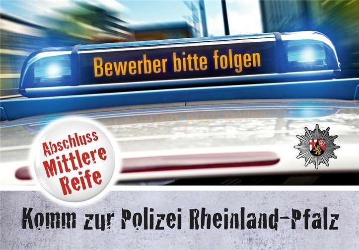 Polizei