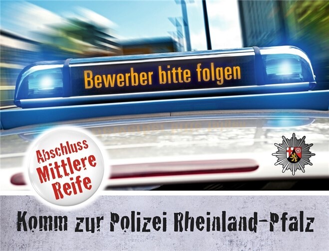 Polizei RLP