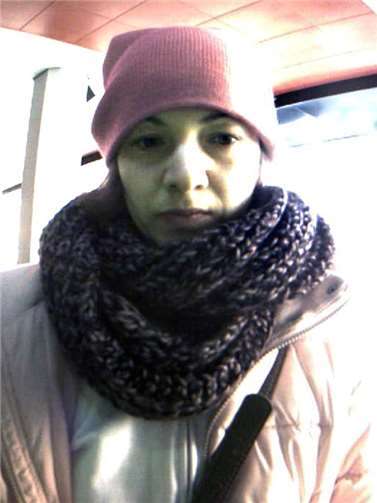 Polizei veröffentlicht Fotos der Täterin. Fotos: Polizei