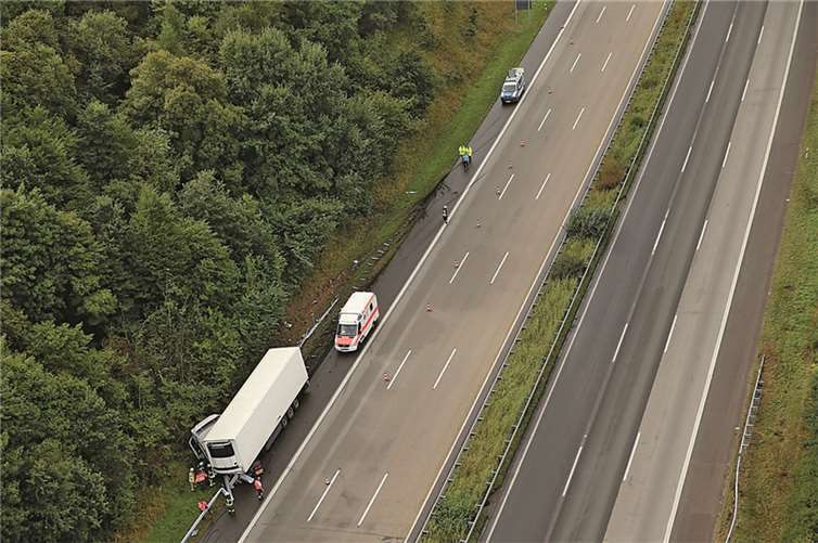 Polizeiautobahnstation Emmelshausen