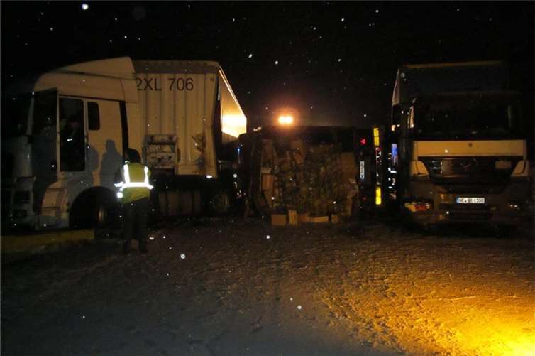 Polizeipräsidium Koblenz