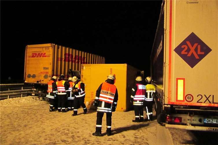 Polizeipräsidium Koblenz