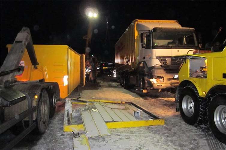 Polizeipräsidium Koblenz