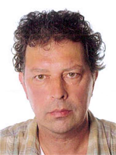 Polizei bittet um Mithilfe: Tötungsdelikt im Westerwald Portraitfoto von Christof Scholz. Foto: Polizei RLP