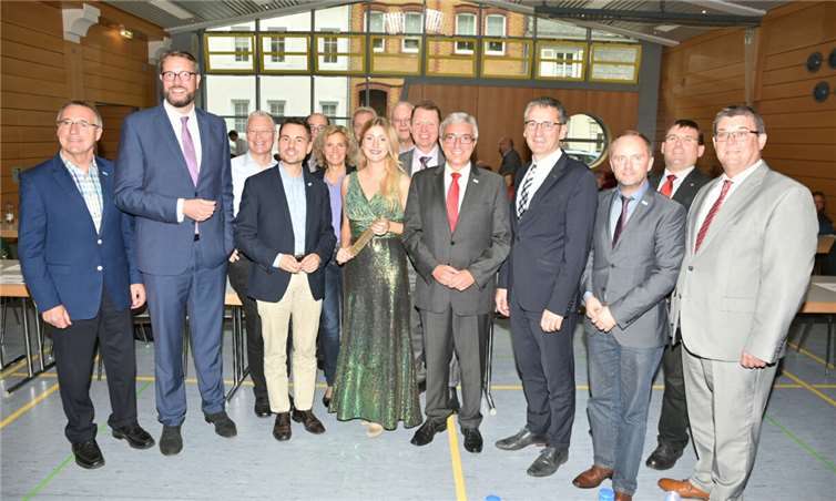 Positive Zukunftsimpulse erhofft sich die SPD von der Mittelrhein-Konferenz.privat