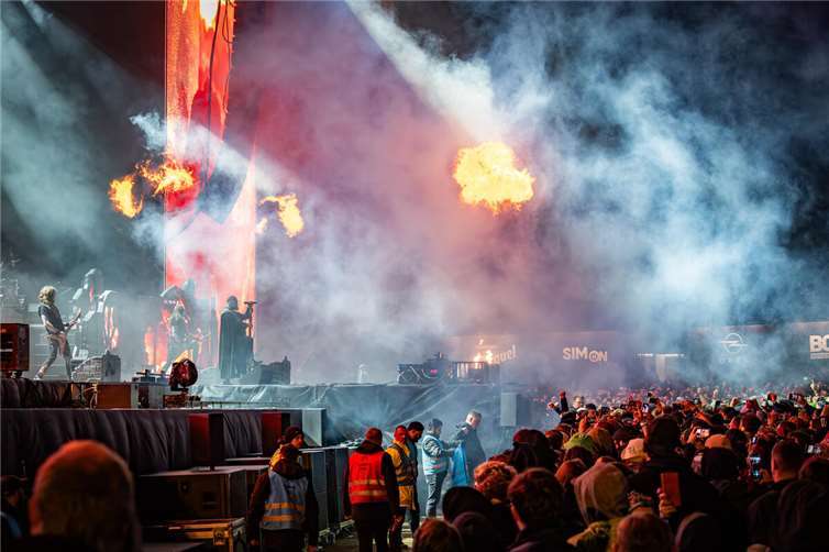 Powerwolf
