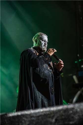 Powerwolf