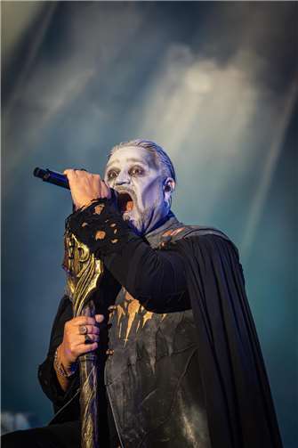 Powerwolf