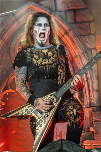 Powerwolf