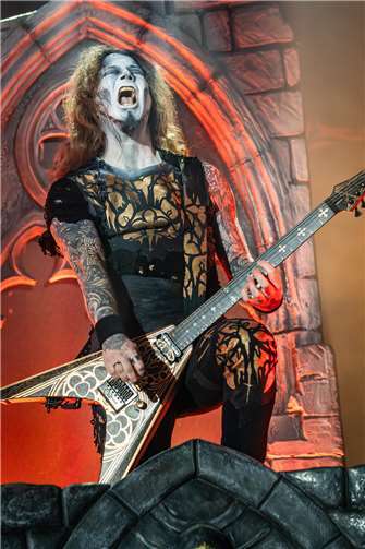 Powerwolf