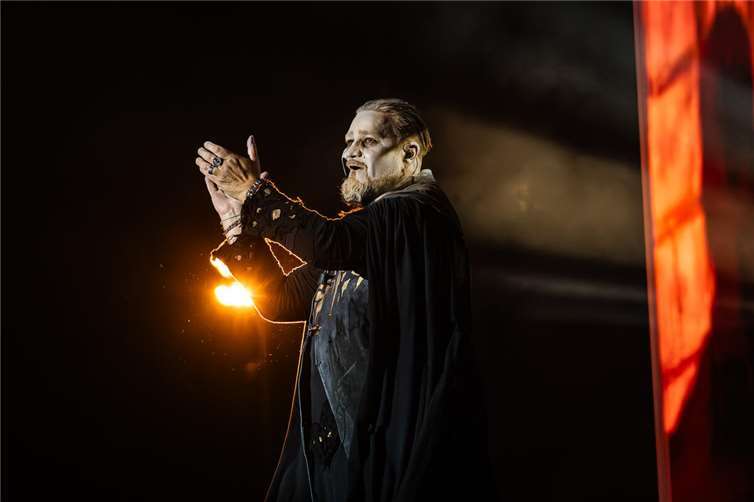 Powerwolf