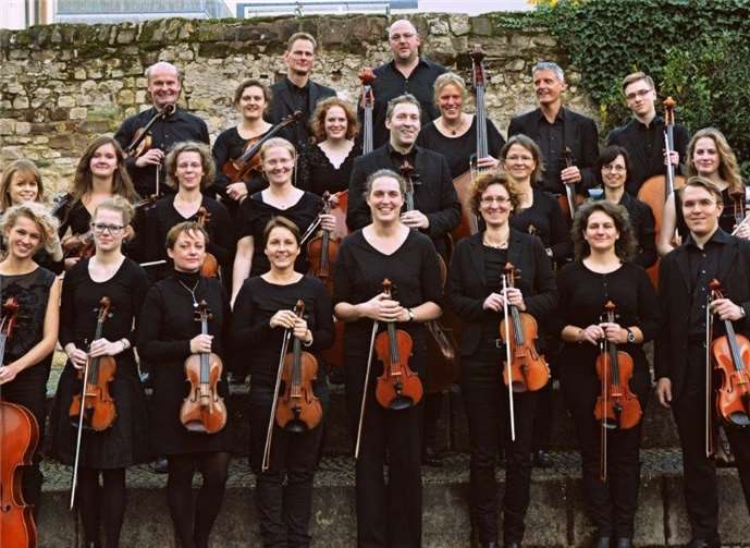 Adventskantate „Lichter der Hoffnung“ Präsentiert wird ein Stück von großer musikalischer Vielfalt.