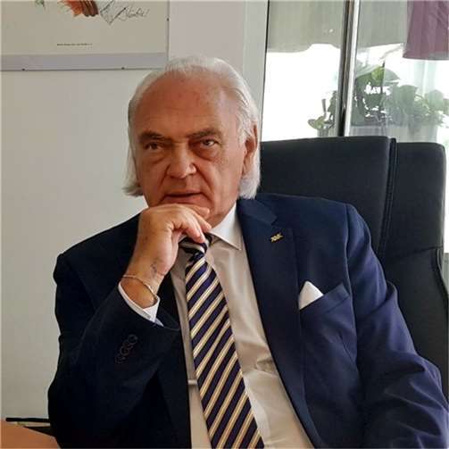 Präsident Hans Mayer weist ausdrücklich auf die vielen sorgenvollen Äußerungen der RKK-Mitgliedsvereine zum Thema Gema hin. Foto: Rheinische Karnevals-Korporationen e.V.