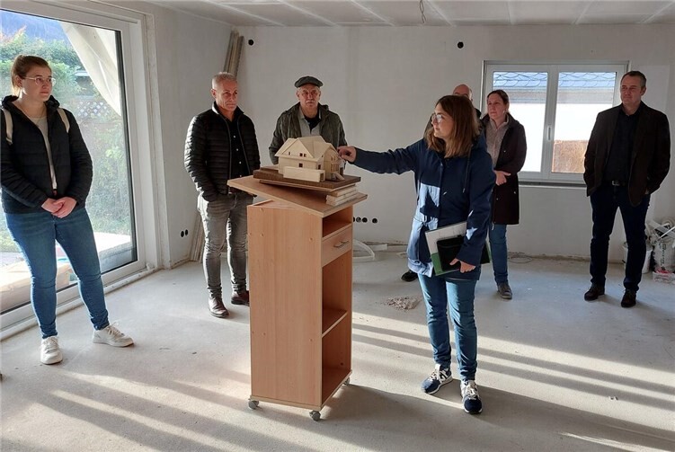 Praxisnahe Einblicke: Vielfältiges Programm bei der Klimawoche. Fotos: unser-klima-cochem-zell e. V.